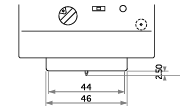 ASKER 高分子計器株式会社 デジタルゴム硬度計DD2-A型
